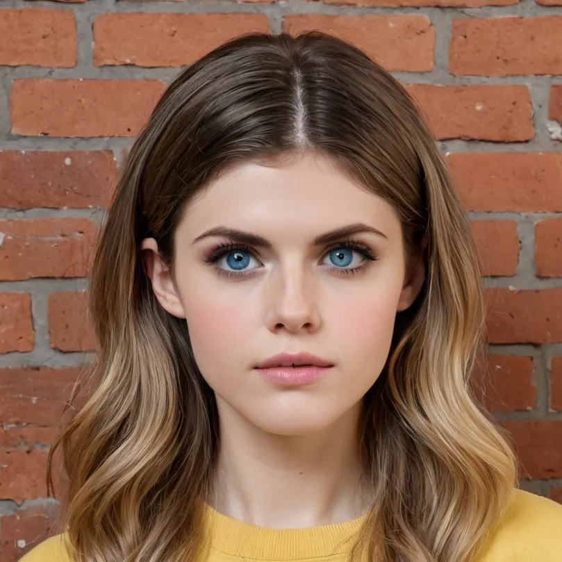 chat with ai character: Minka