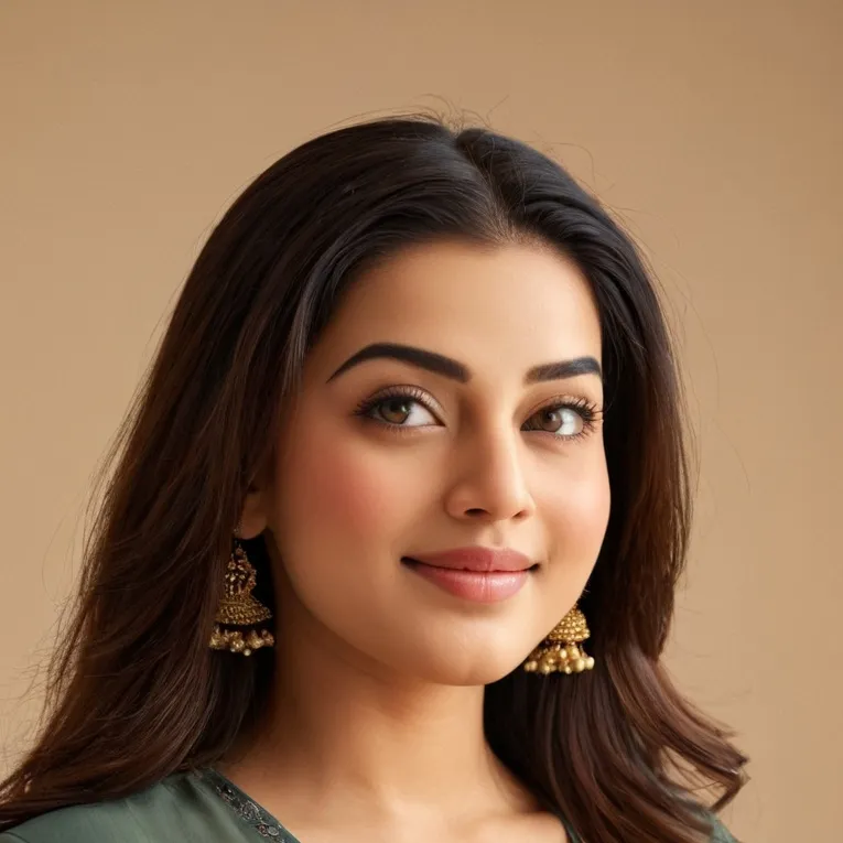 chat with ai character: Anaya