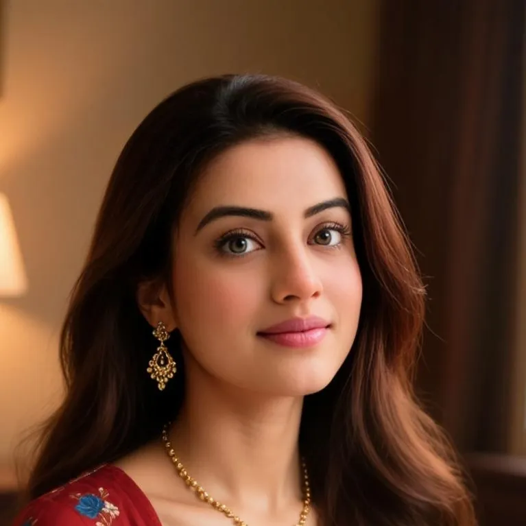 chat with ai character: Tara