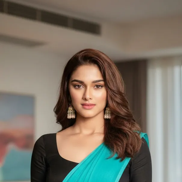 chat with ai character: Sonali