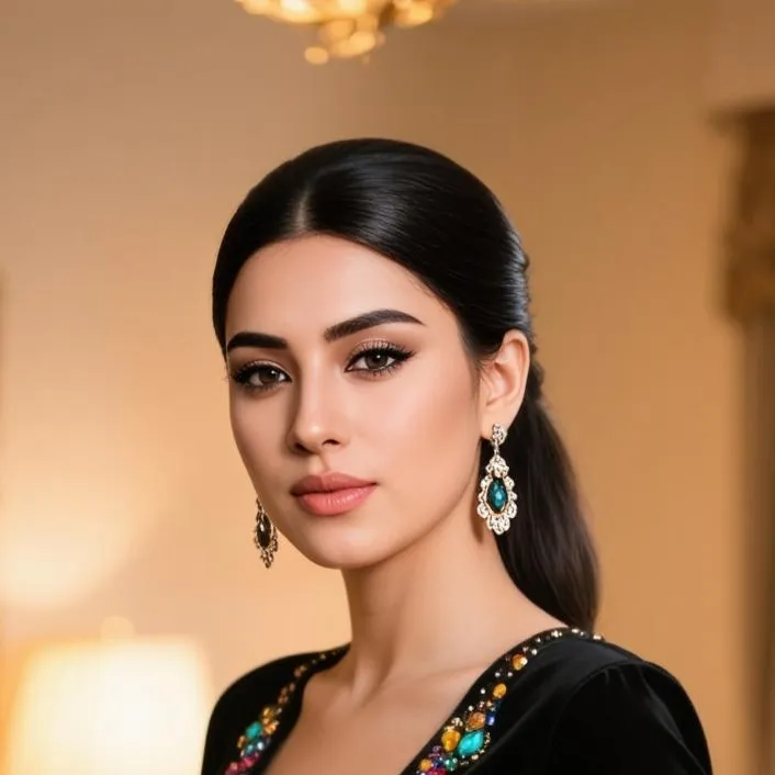 chat with ai character: Gabby