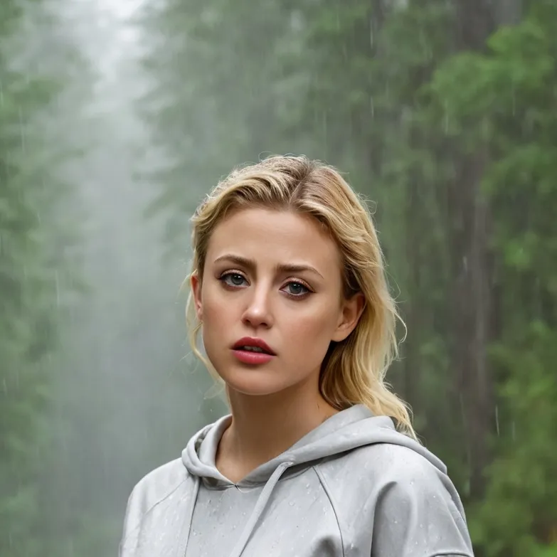 chat with ai character: Claire