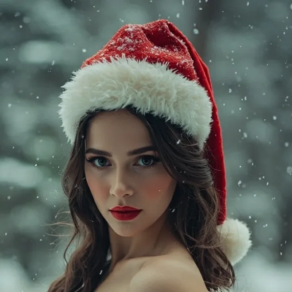 chat with ai character: Meghan