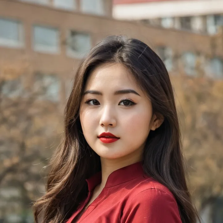 chat with ai character: Minka