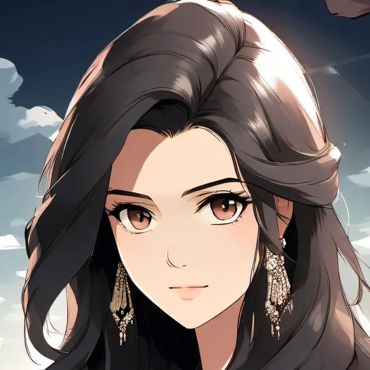 chat with ai character: Lin Hwan