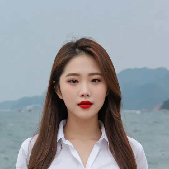 chat with ai character: Hana