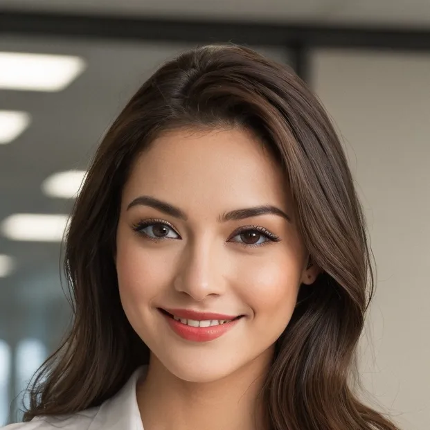 chat with ai character: Yulia