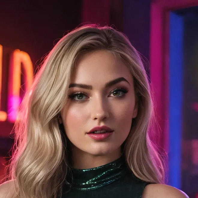 chat with ai character: Rhea