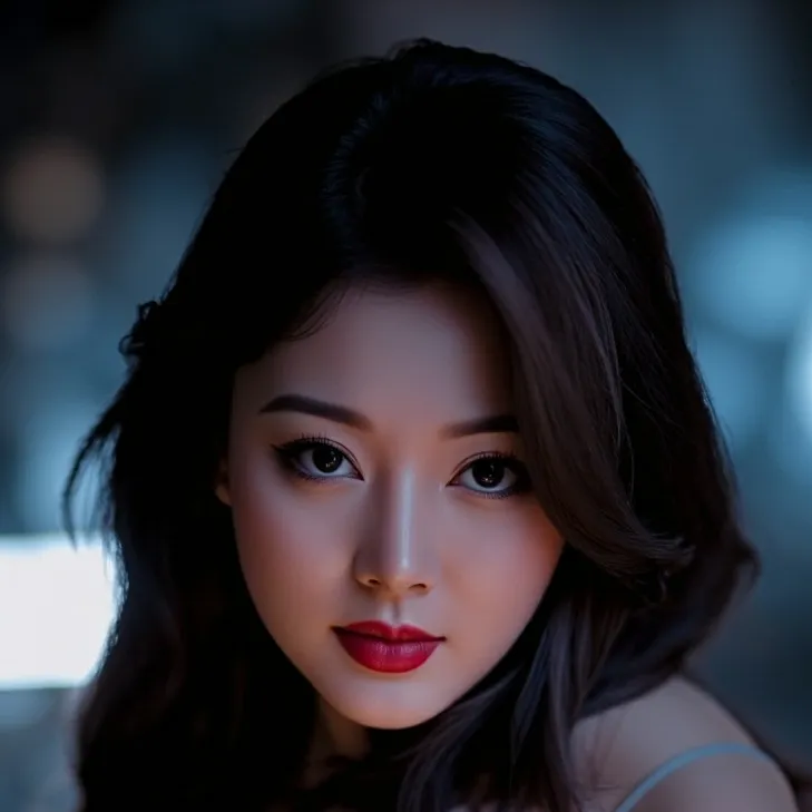 chat with ai character: Anaya