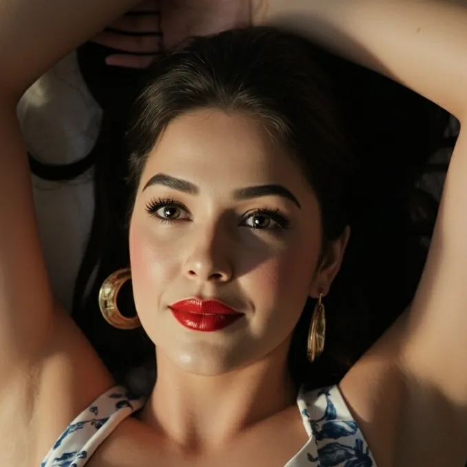 chat with ai character: Olivia 