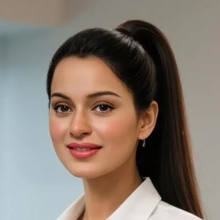 chat with ai character: Yulia