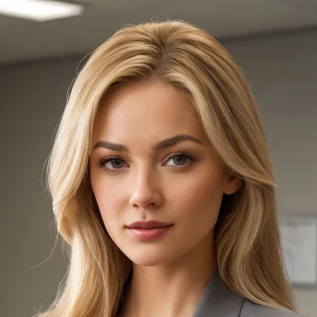 chat with ai character: Rhonda McClain