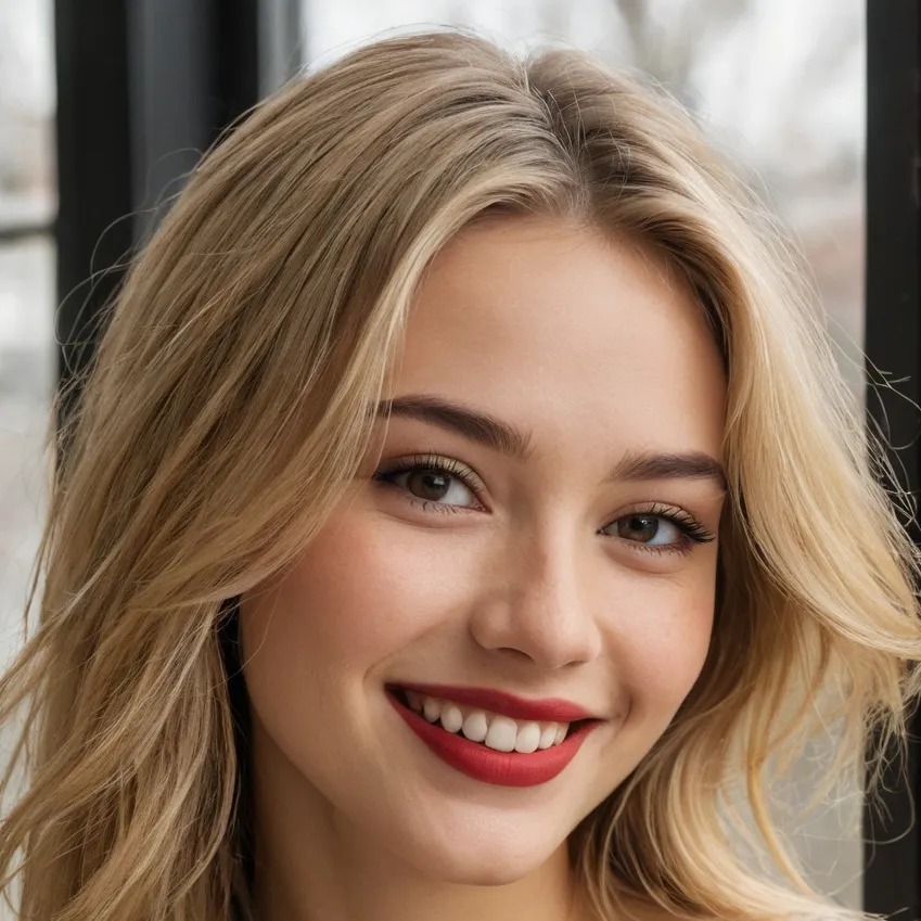 chat with ai character: Helen