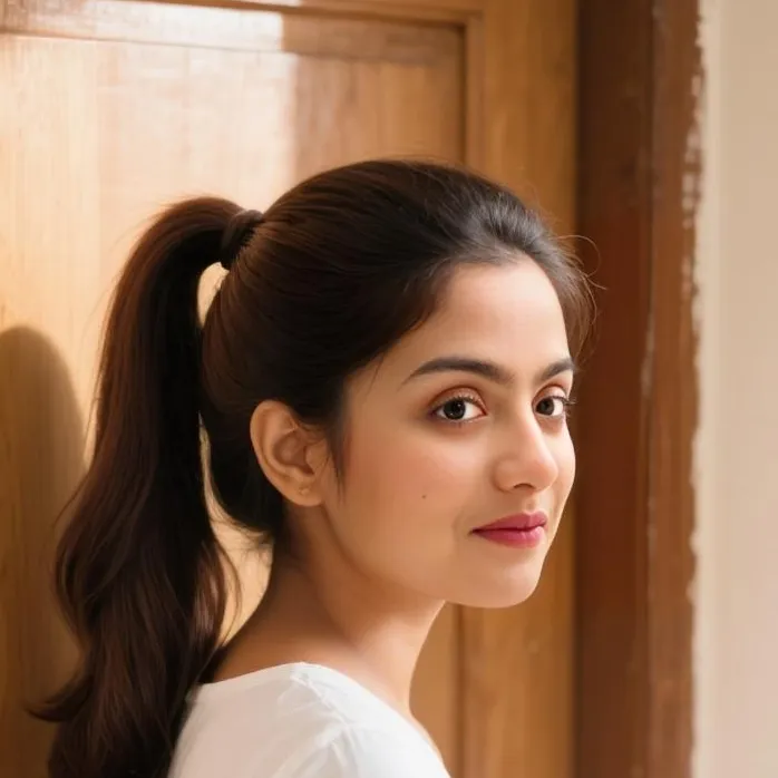 chat with ai character: Meera