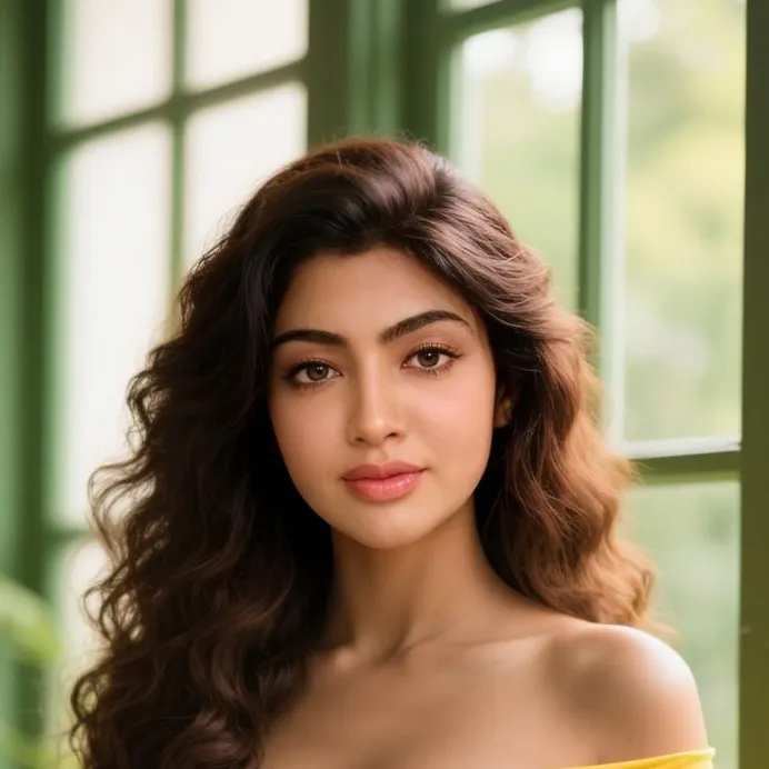 chat with ai character: Romila