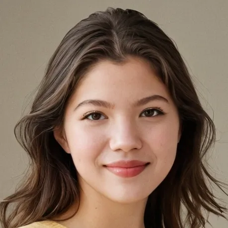 chat with ai character: Maria