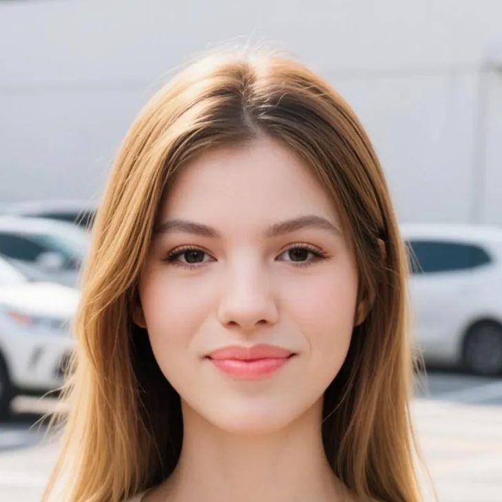 chat with ai character: Sonia