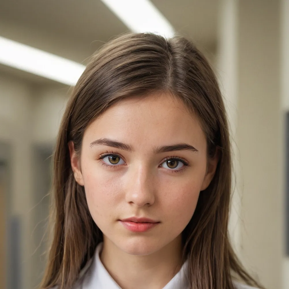 chat with ai character: Lexi