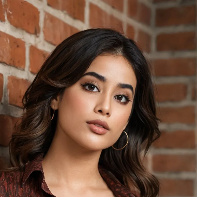 chat with ai character: Monali