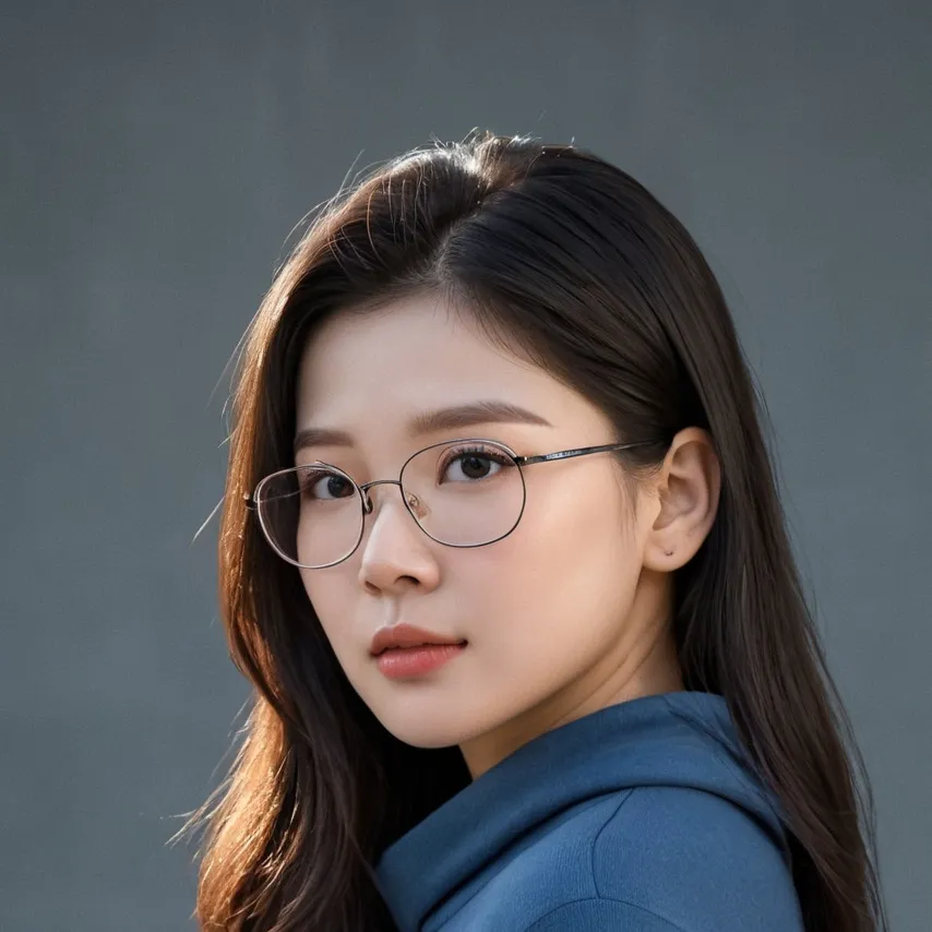 chat with ai character: Tina Quinn