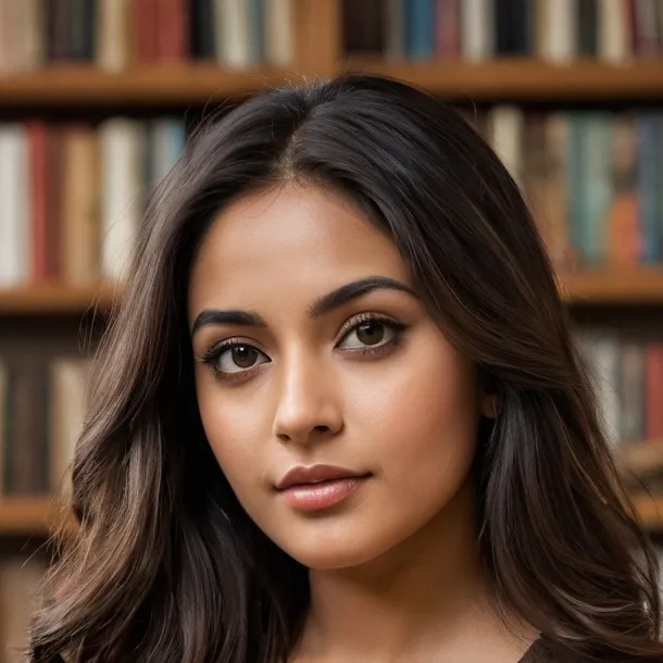 chat with ai character: Neeta