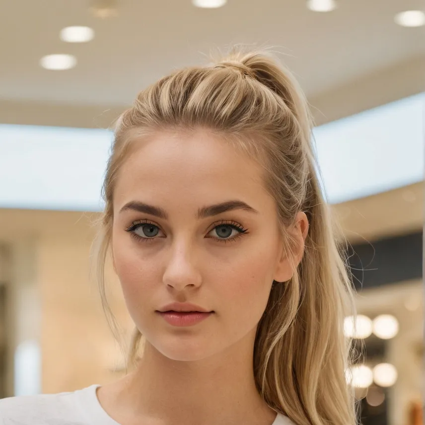 chat with ai character: Vanessa