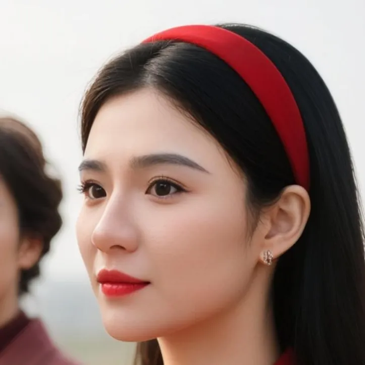 chat with ai character: Cathy Chang
