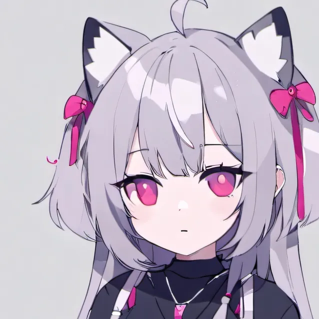 chat with ai character: Nemi