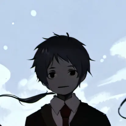 chat with ai character: Kaito and Hana