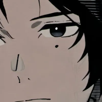 chat with ai character: Ren