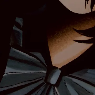 chat with ai character: Salem