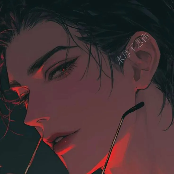 chat with ai character: Joon-ho