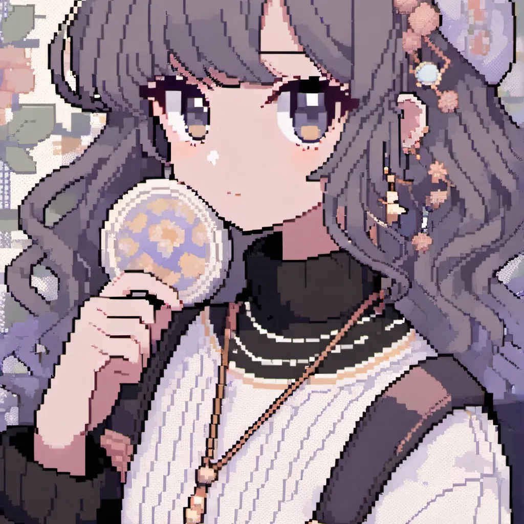 chat with ai character: Ella