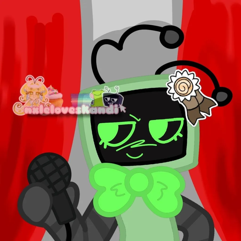 chat with ai character: 💚vee x shelly🐚