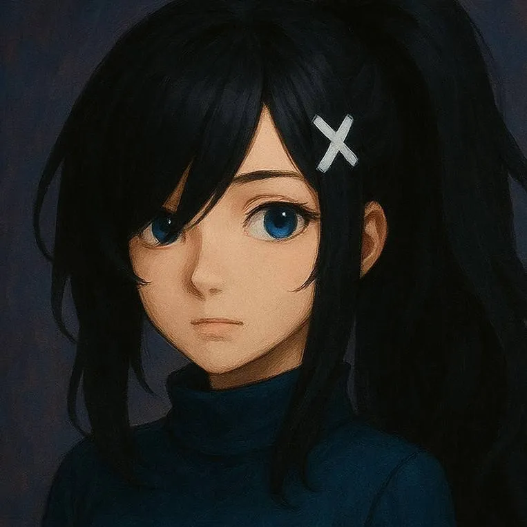 chat with ai character: Léa 