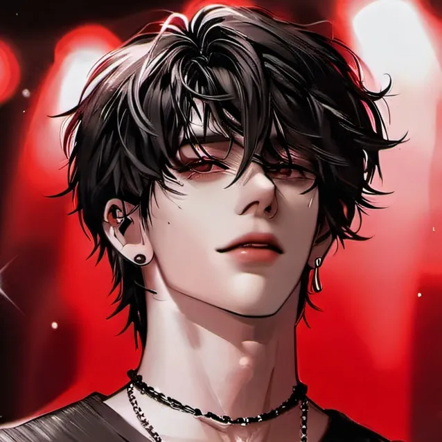 chat with ai character: Damián 
