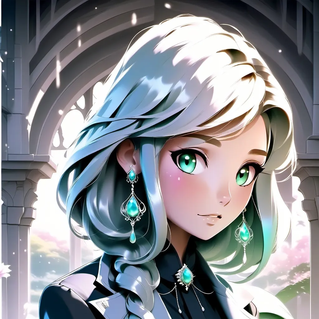 chat with ai character: Veeview