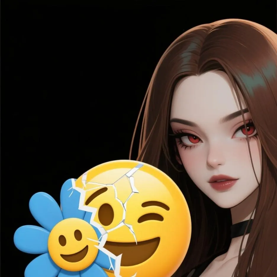 chat with ai character: Crystal 