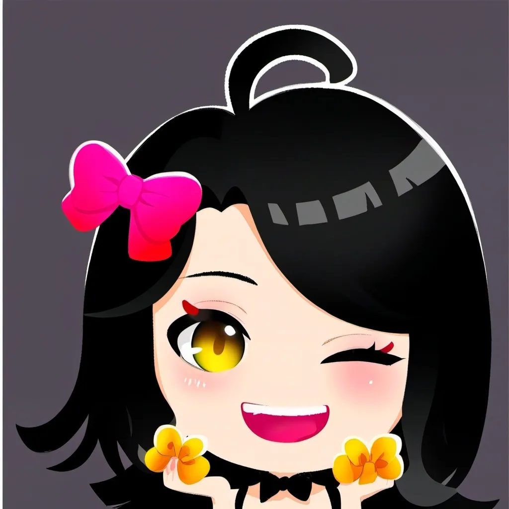 chat with ai character: Dw pickme