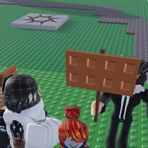 chat with ai character: Delilah.. Murder?