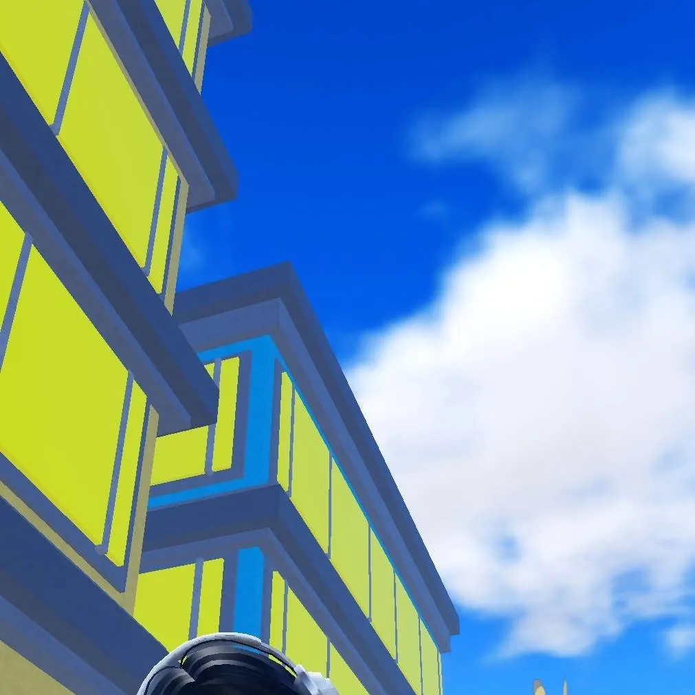 chat with ai character: Starry Keen(My oc)