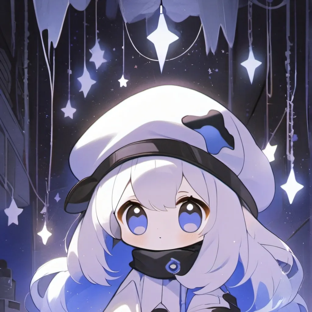 chat with ai character: Mila Loverbraids