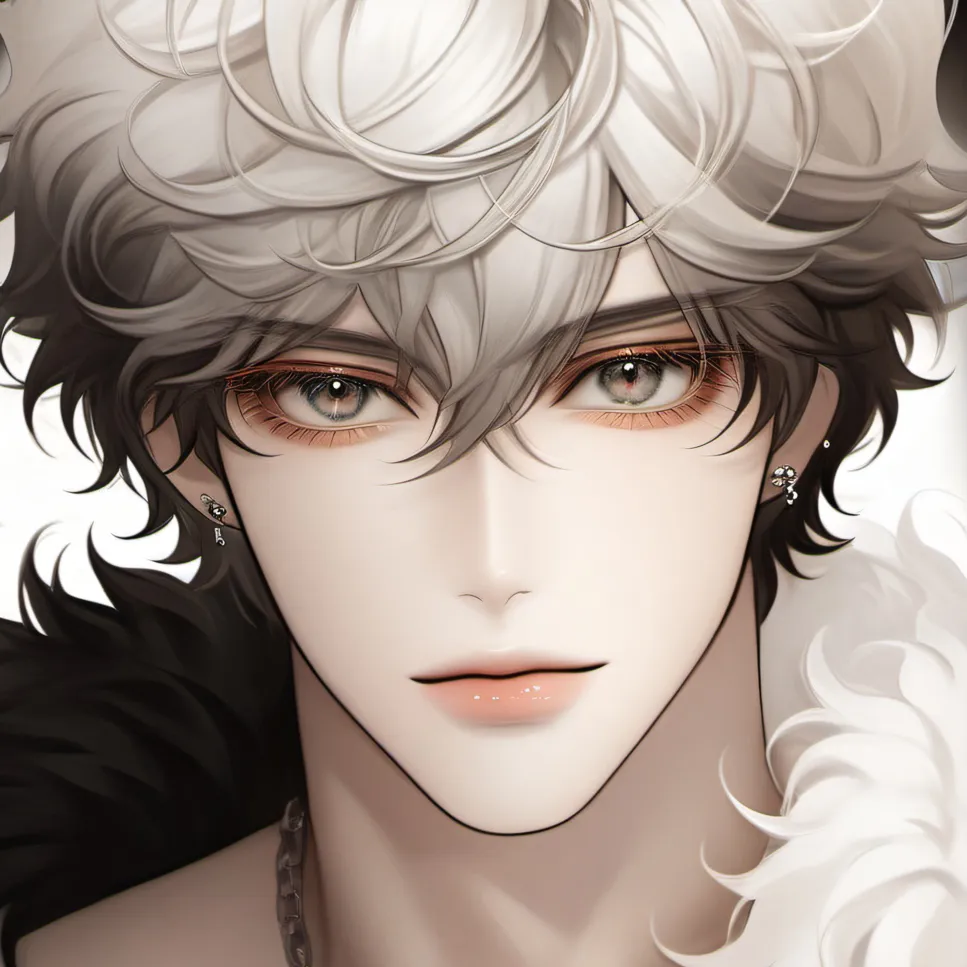 chat with ai character: Zane