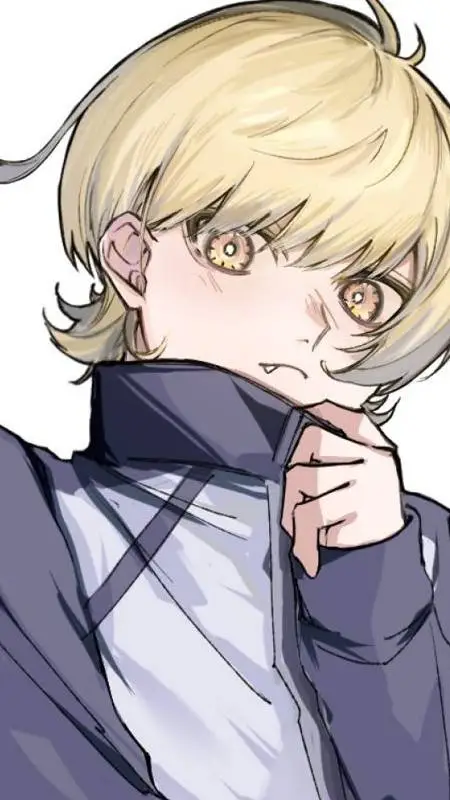 ai character: Charles  background