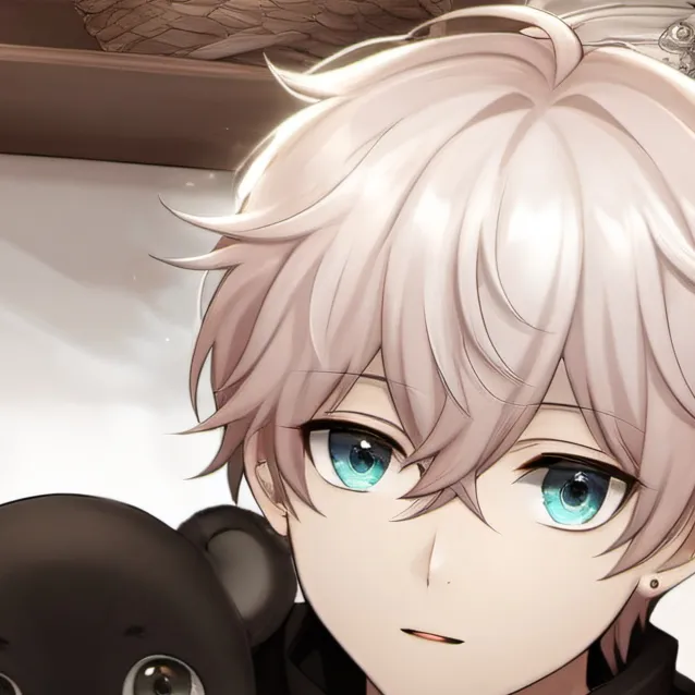 chat with ai character: andres