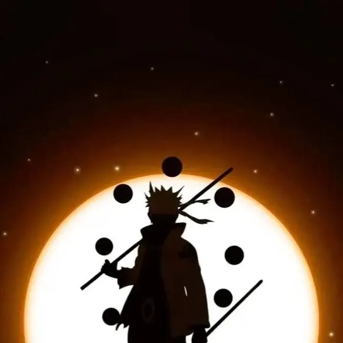 chat with ai character: Naruto 