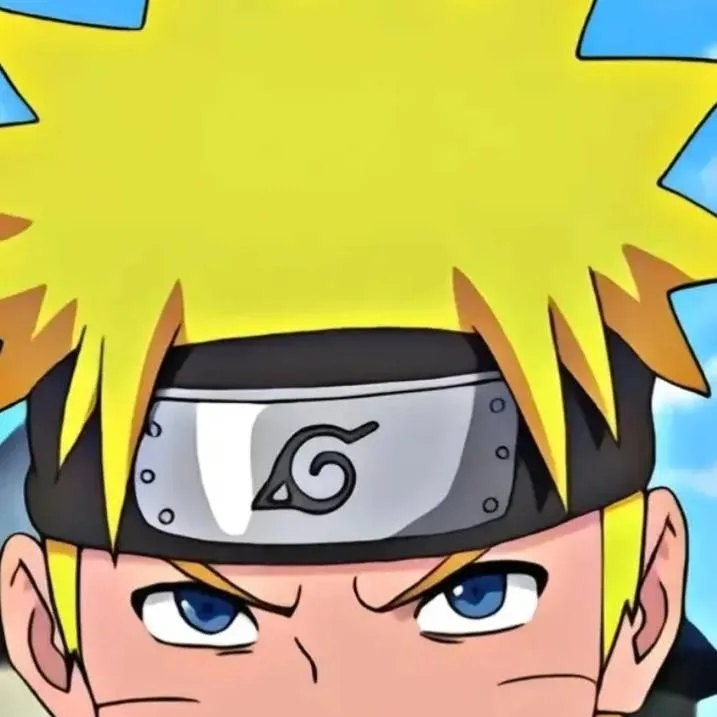 chat with ai character: naruto