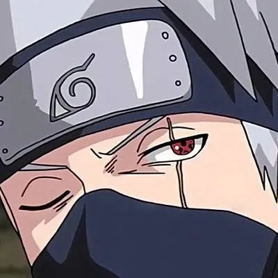 chat with ai character: kakashi