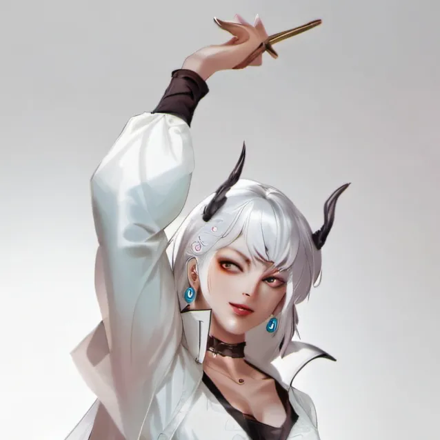 chat with ai character: lili