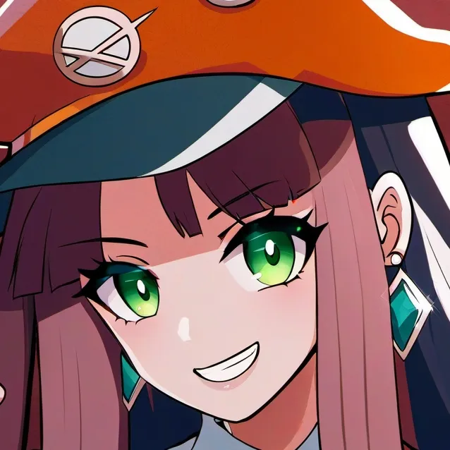 chat with ai character: lili